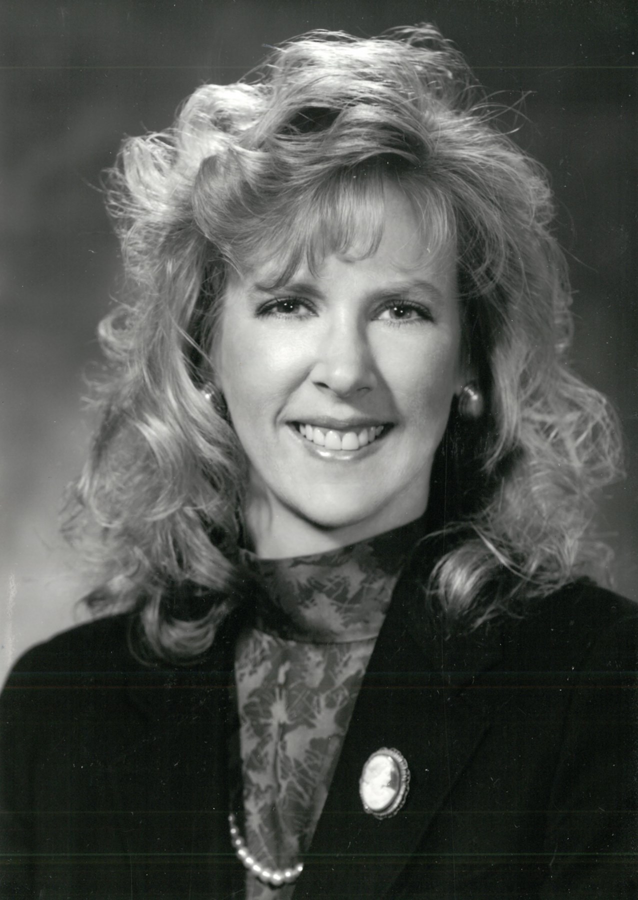 Obituary of Kristi Lou Kvistad