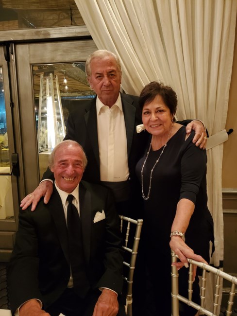 Obituario de Marie D. Masiello