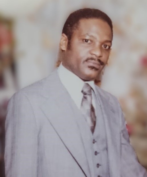 Obituary of Jean Robert Cadet