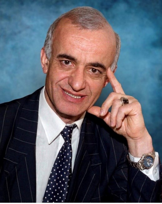 Obituary of Isak Yakubov