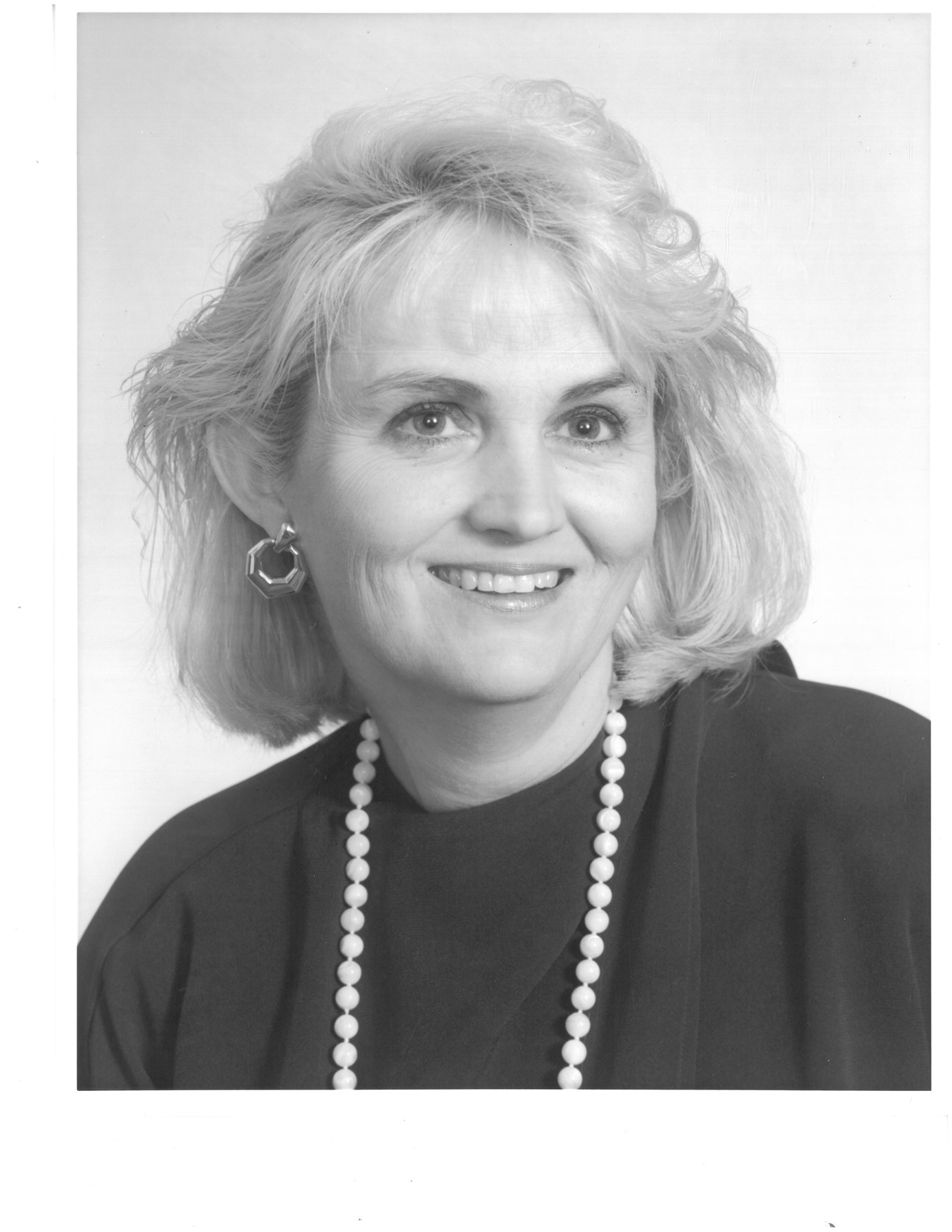 Obituary of Patsy Carol Johnson