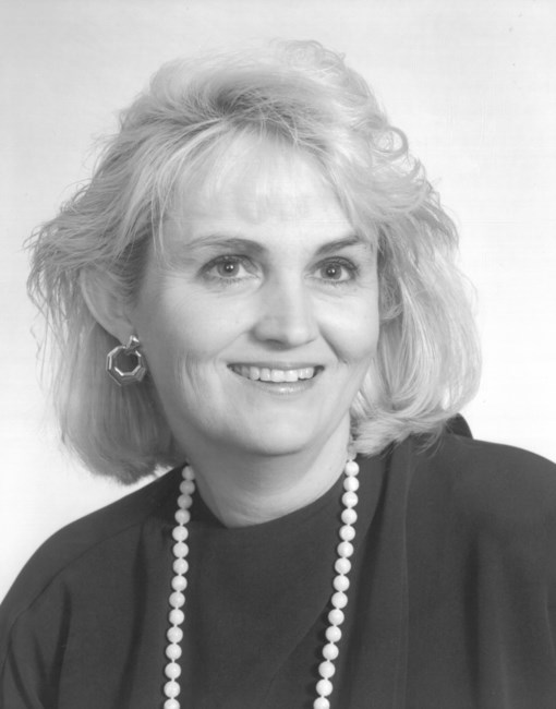 Obituary of Patsy Carol Johnson