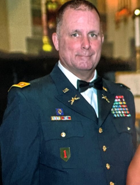 Obituary of James Andrew Bell
