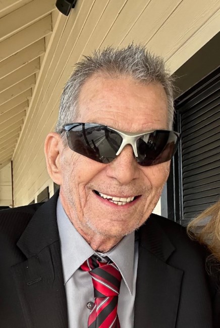 Obituary of Dennis Ray Keller