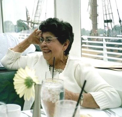 Obituary of Rose F. Garcia