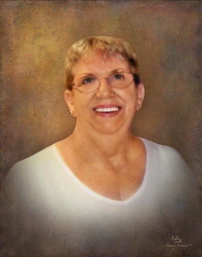 Obituary of Diana Rose Sebastian