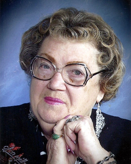 Obituary of Elizabeth "Christine" Neal