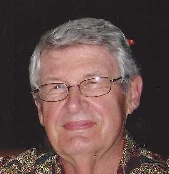 Obituary of Kenneth Ogden Raschke
