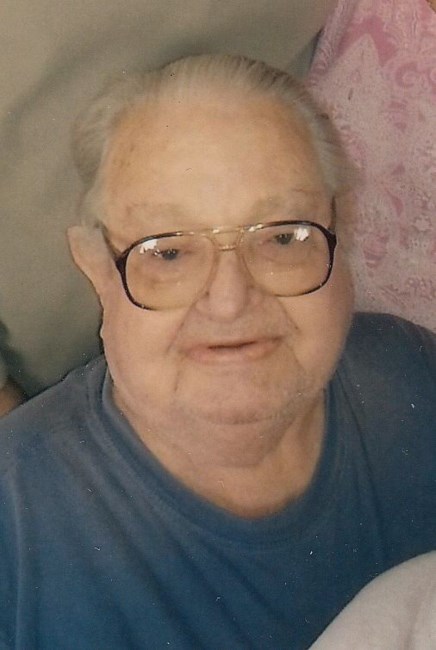 Obituary of George Andrew Stancil