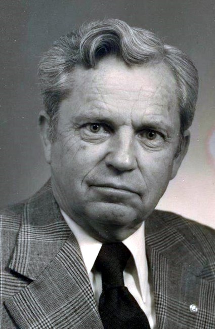 Obituary of Edwin Eugene Nickels