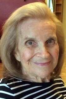 Obituary of Edith Panish