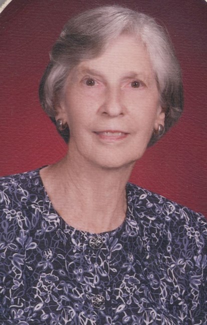 Obituary of Lois "Nene" Marlene Dommert