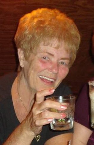 Obituario de Jo Ann Stone