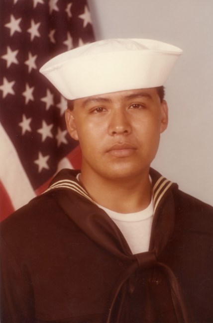 Obituary of Jesus Arzola Jr.