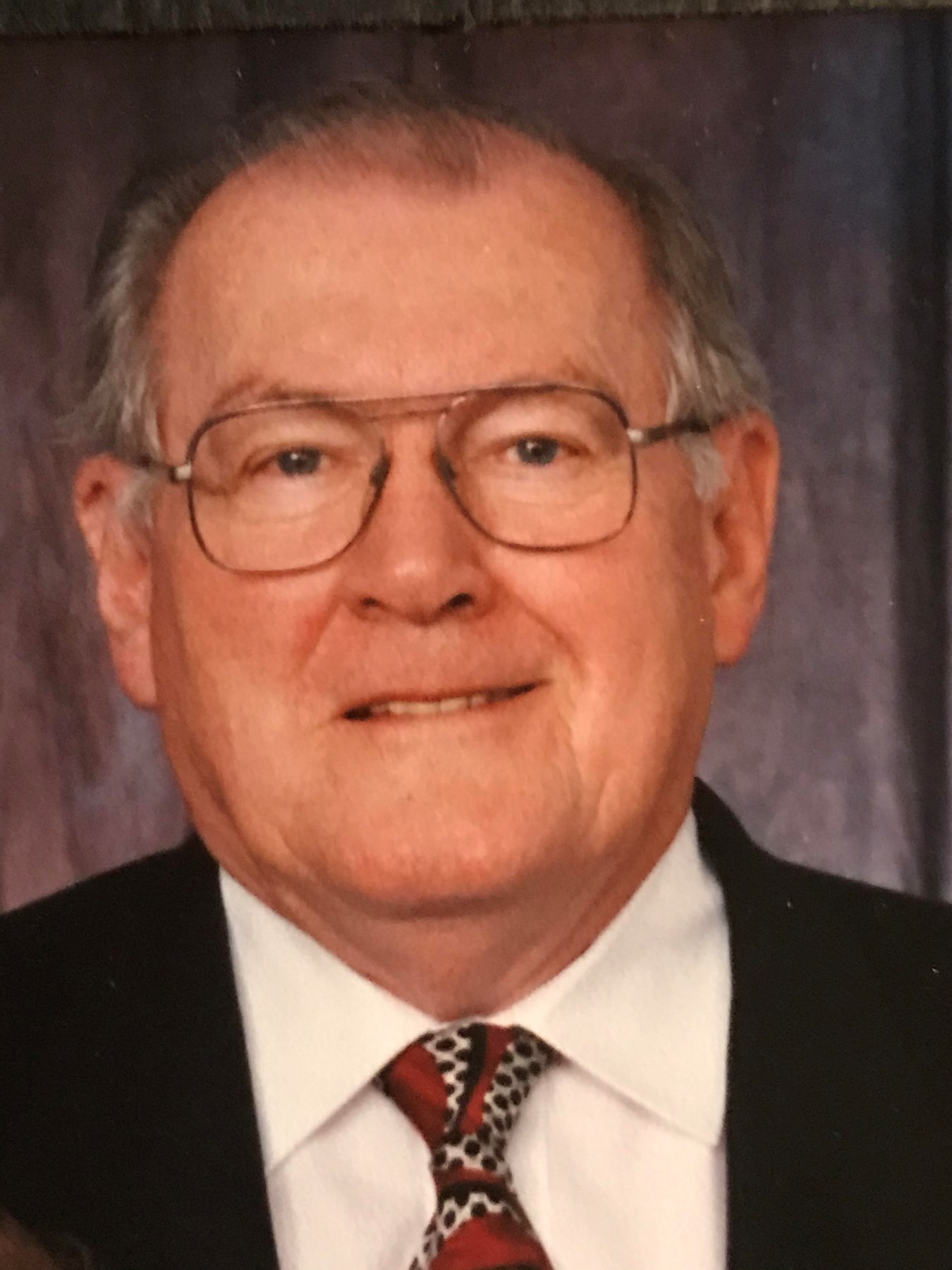 Obituary of Lyle J. Mahin