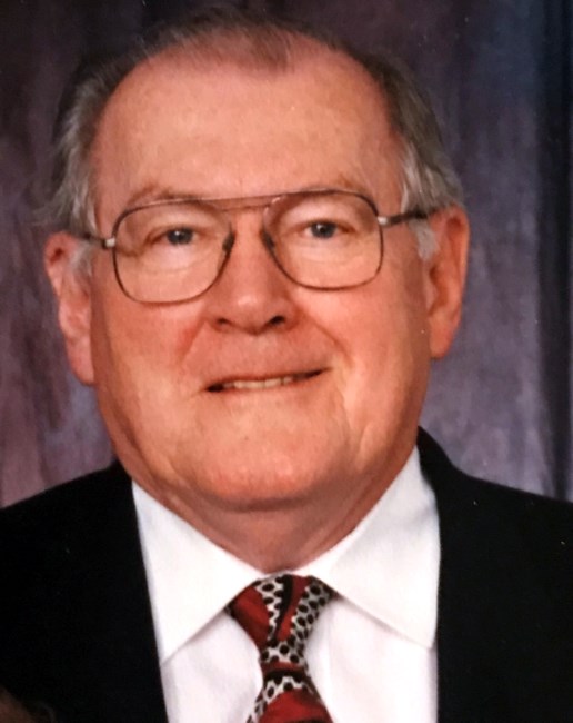 Obituary of Lyle J. Mahin
