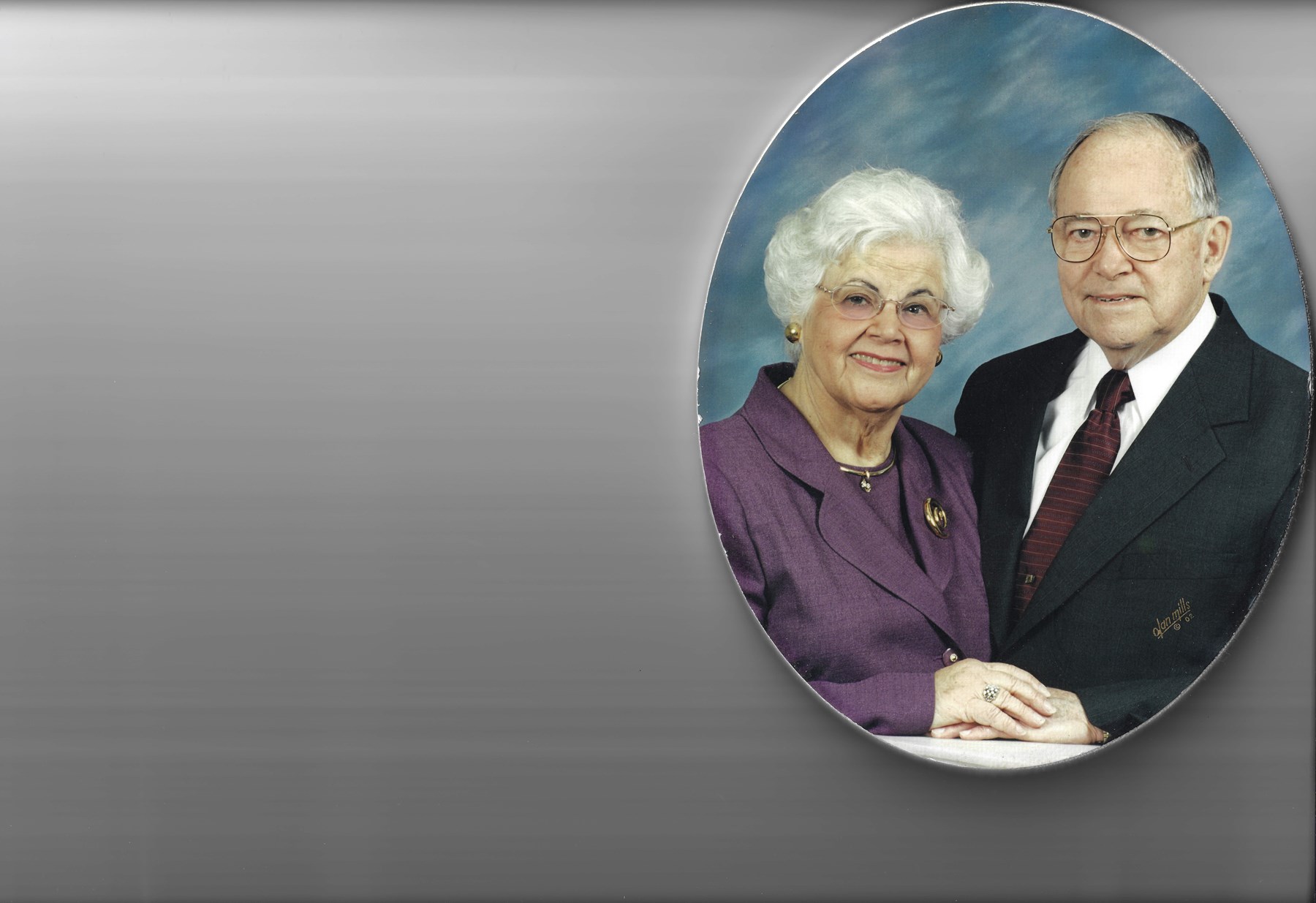 Obituary of Mariam Louise Fischer