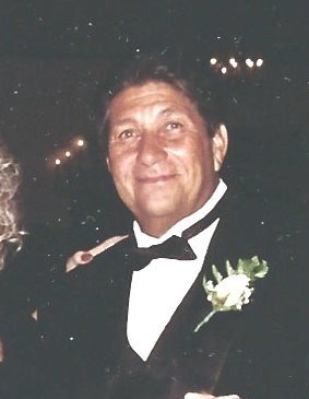 Obituary of Louis C. Cangelosi