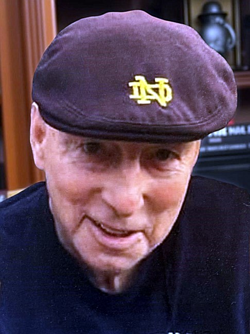 Obituary of Paul Lawrence Ryan