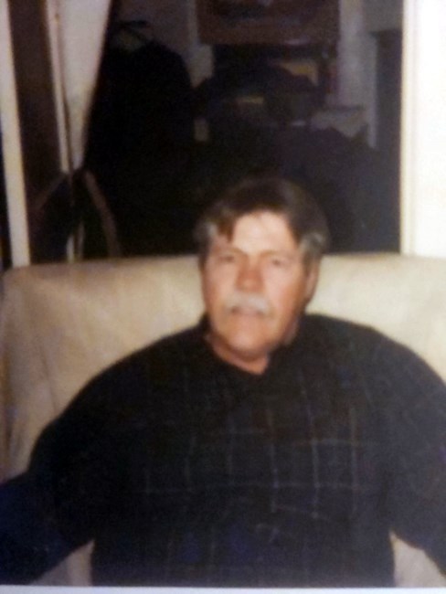 Obituary of William R. McClendon