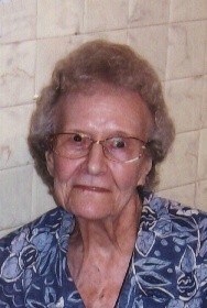Obituary of Ada G. Preston