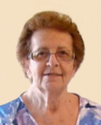 Obituary of Elizabeth A. Boyaj Delmonico