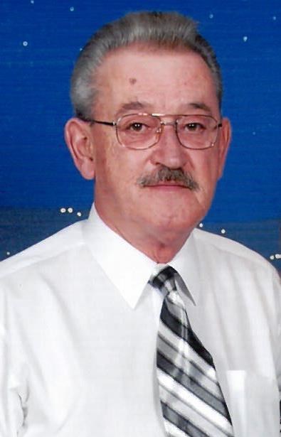 Obituary of Allan Herbert Youell