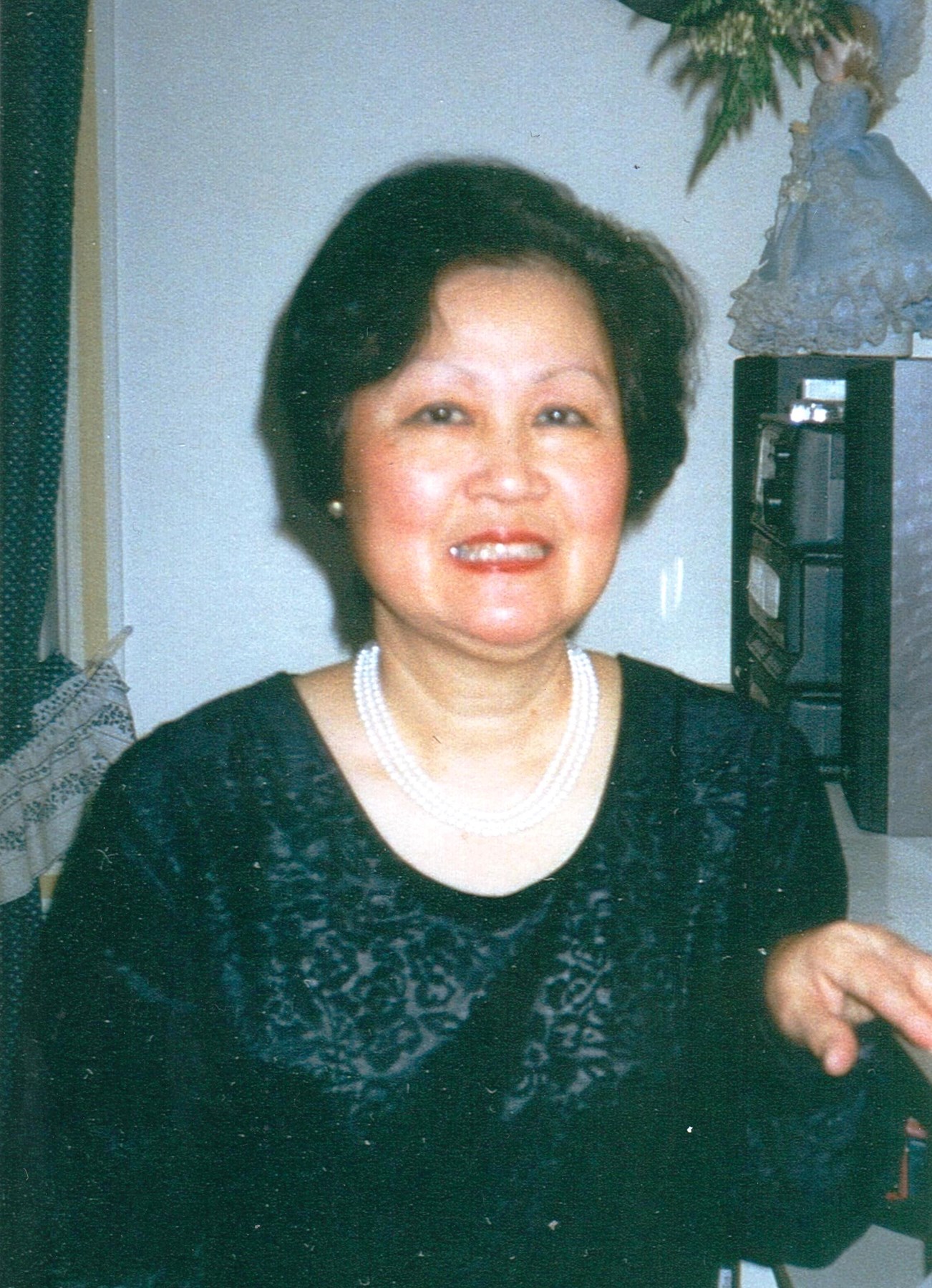 Obituary of Phuong Lan Pham