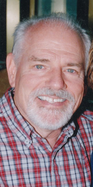 Obituary of Patrick Joseph Adams