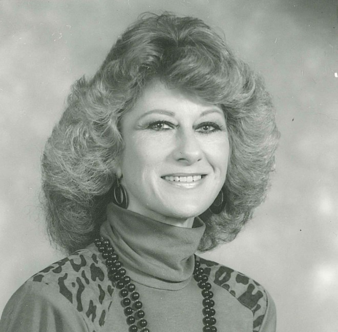 Obituary of Ruth Roseann Phillips