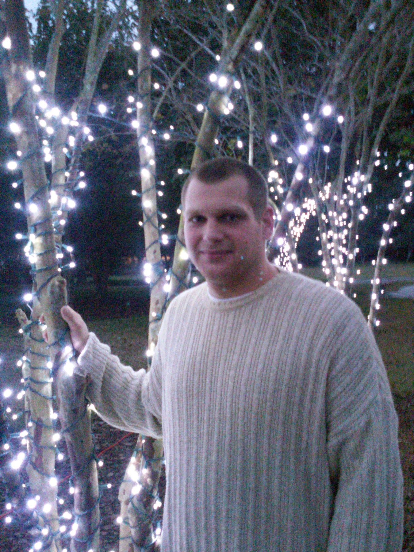 Obituary of Mitchell Joseph McCoy