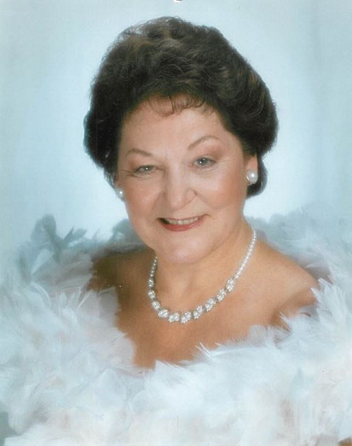 Obituary of Judith Kay Larson
