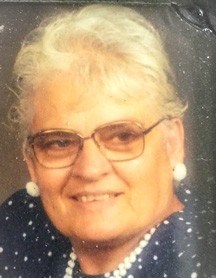 Obituary of Nellie Lisk