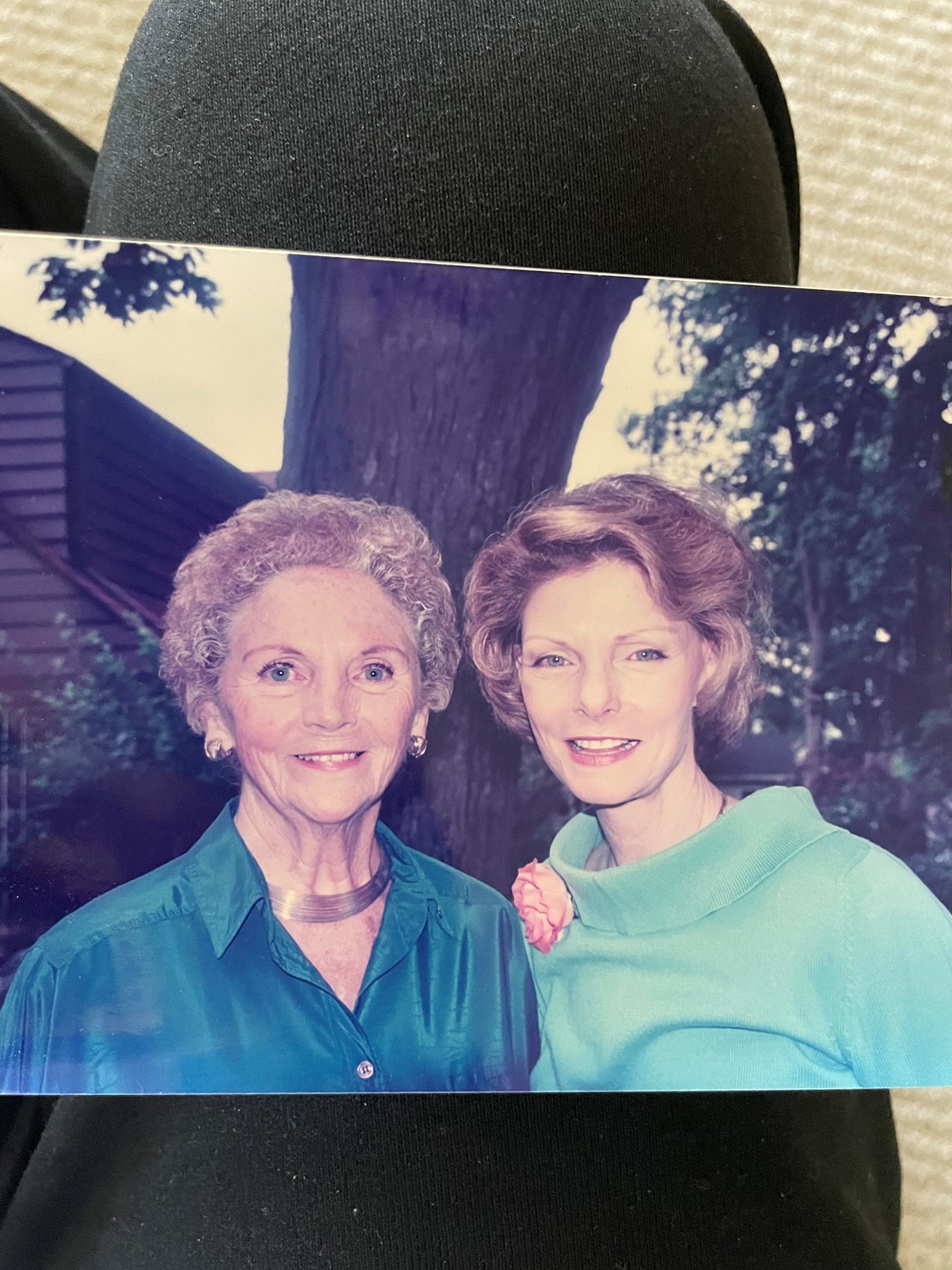Obituary of Maryalis Macaulay Adams
