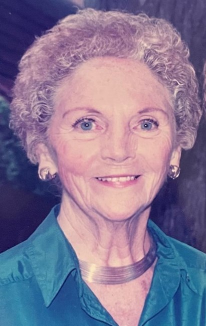 Obituary of Maryalis Macaulay Adams
