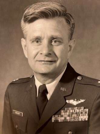 Obituary of Kermit Jurgen  Wegner