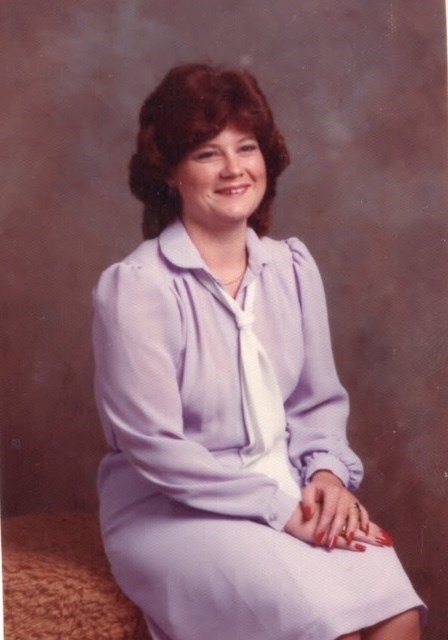 Obituary of Tammy Christine Patterson