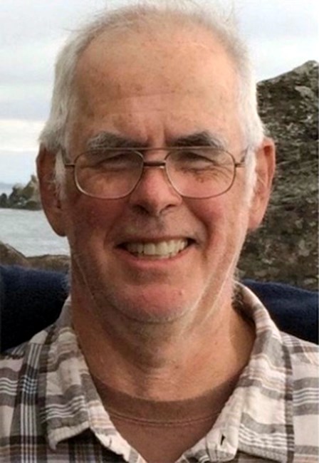 Obituary of Larry Paul Zabel