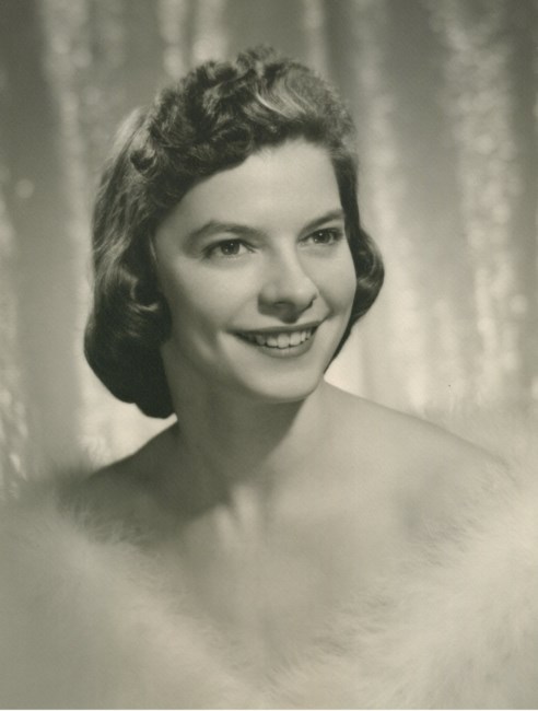 Obituary of Nancy L. Krnach Rader