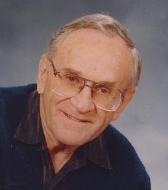 Obituary of Robert James Hall