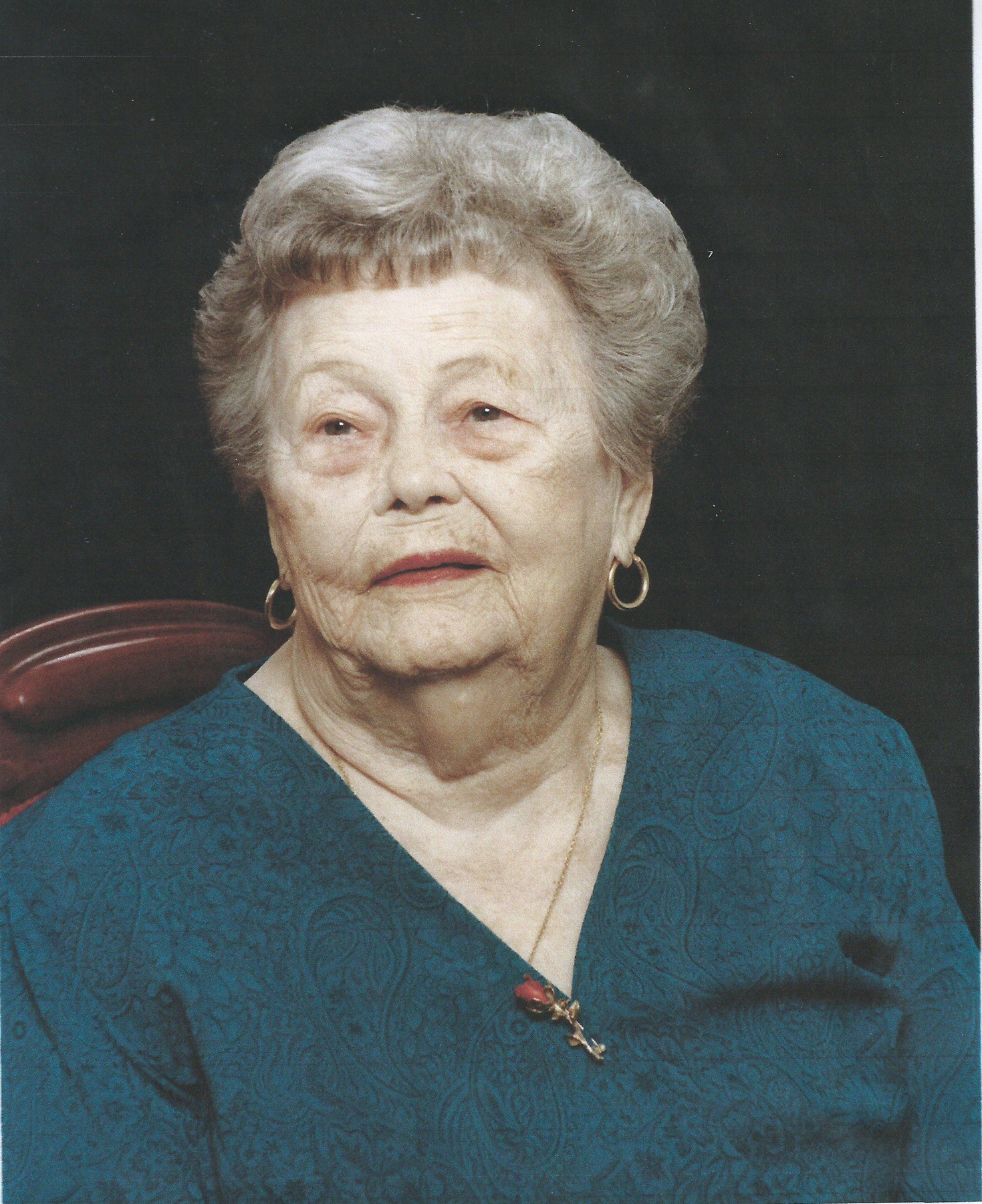 Sarah Russell Obituary Phenix City, AL