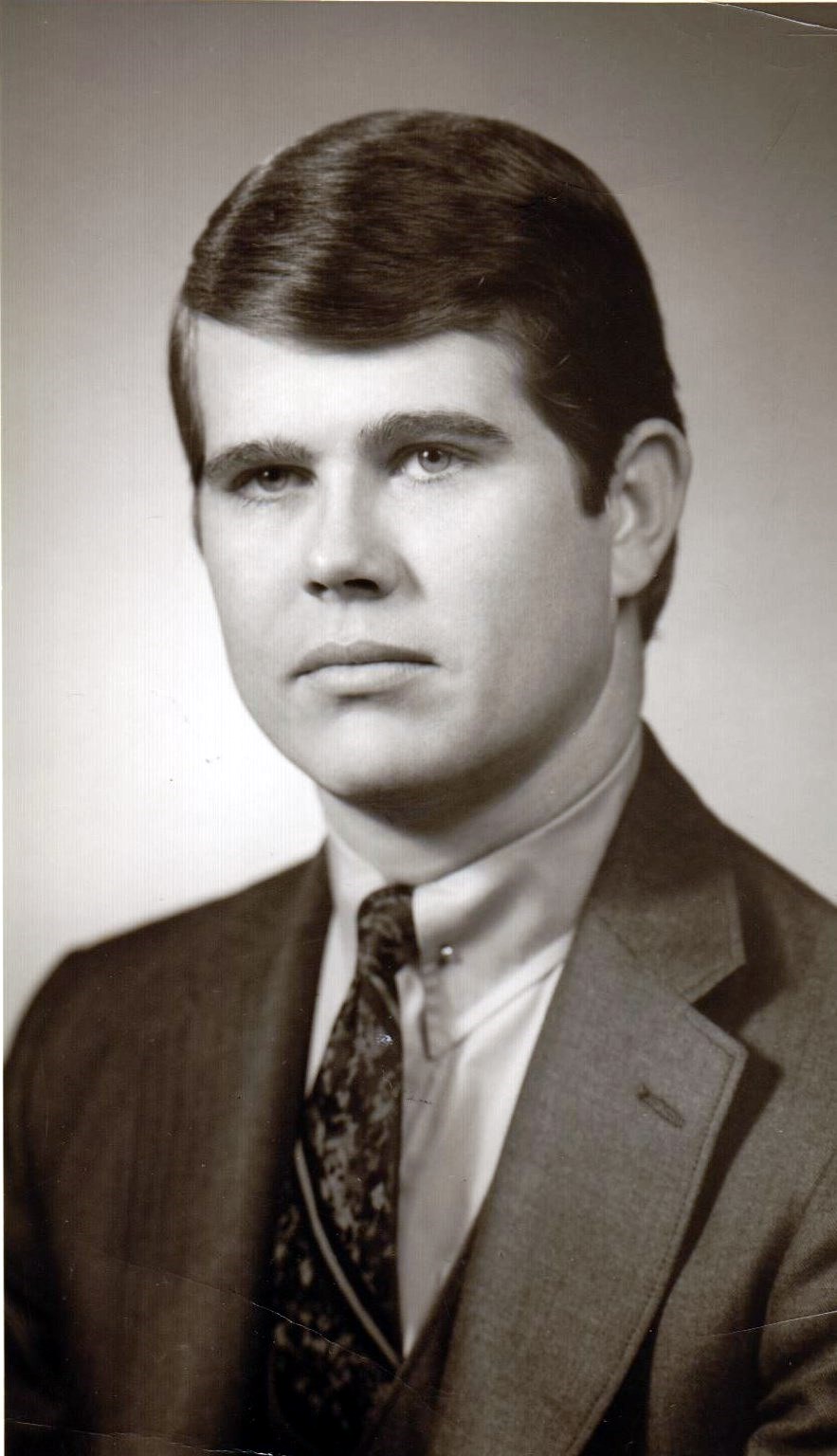 James Ferguson Obituary Del City, OK