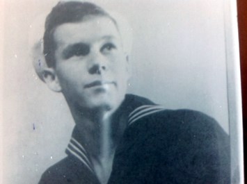Avis de décès de Robert Francis Redmon