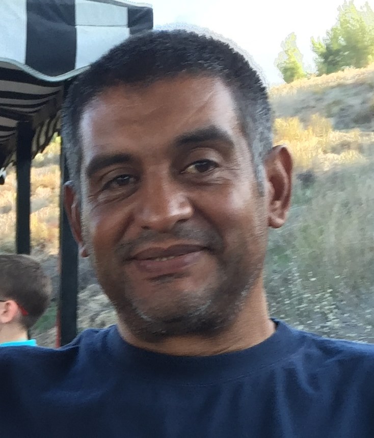 Obituary of Martin Vazquez