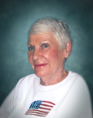 Obituary of Pauline Merwin Milam