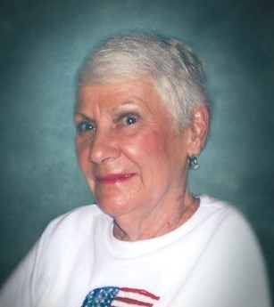 Obituary of Pauline Merwin Milam