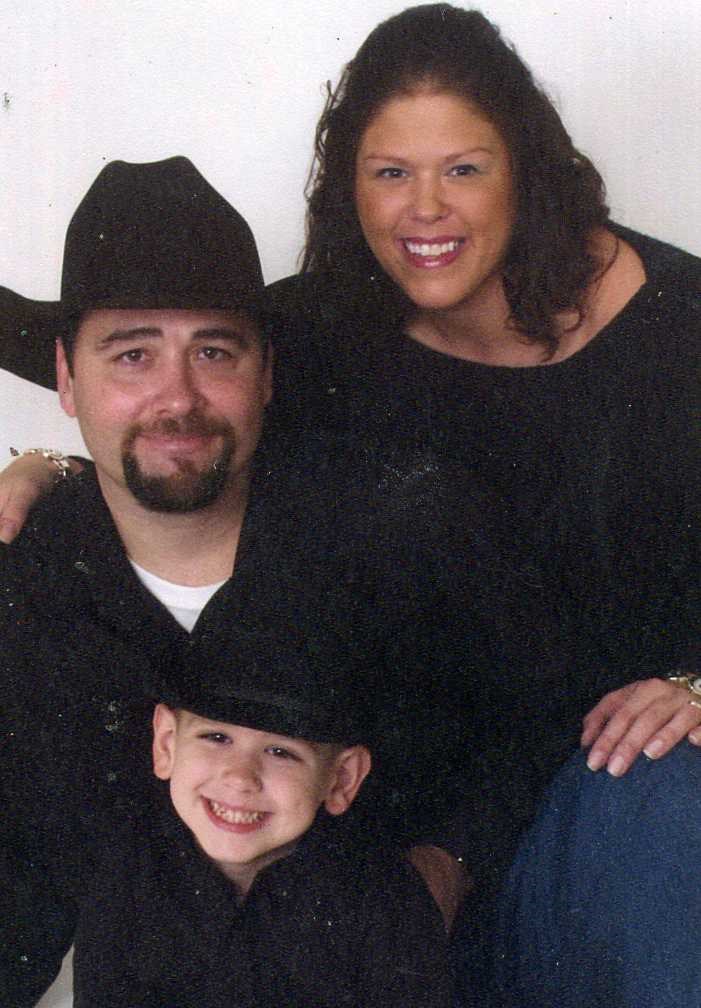 Obituary of Briana Nanette Doss-Tucker