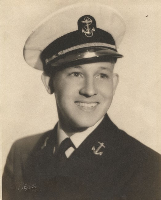 Obituary of Mr. Merritt Frank Williams