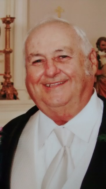 Obituary of John Adam McLean