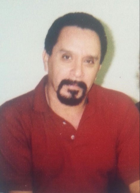 Obituary of Enrique Gallegos Contreras